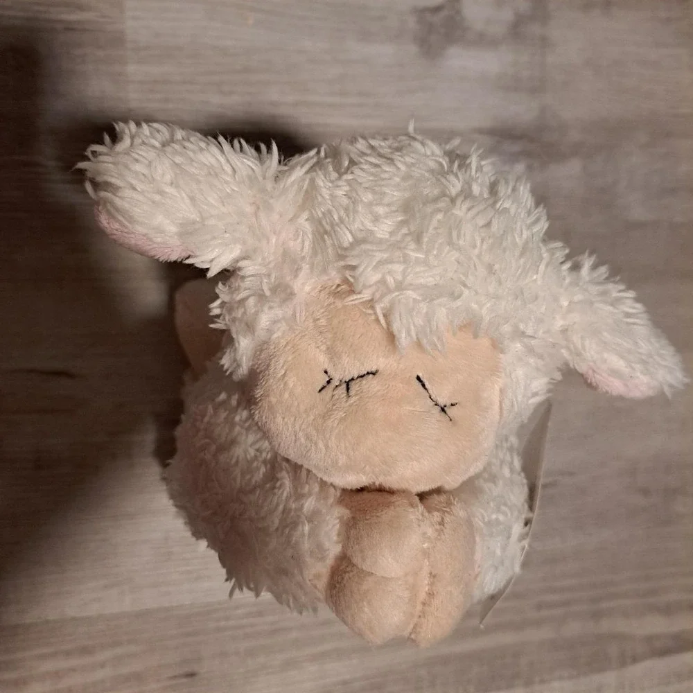 GANZ‎ Inspirational Lamb Plush